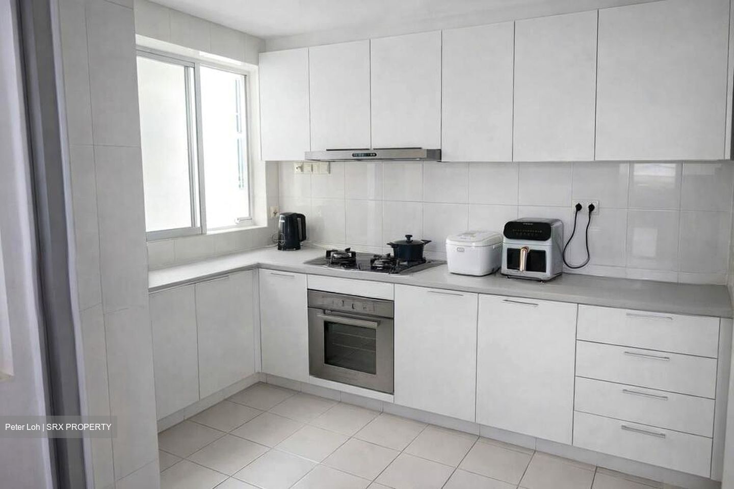 Ang Mo Kio Avenue 3 (D20), Condominium #576136771
